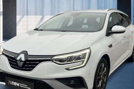 Renault Megane 83.083 km 16.789 &euro; Berlin 13055