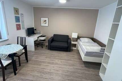 Zimmer Erlangen Alterlangen - 1 Zimmer, 1.200&euro; | Angebot:27141681