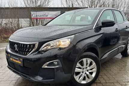 Peugeot 3008 114.950 km 12.990 &euro; Ahrensburg 22926