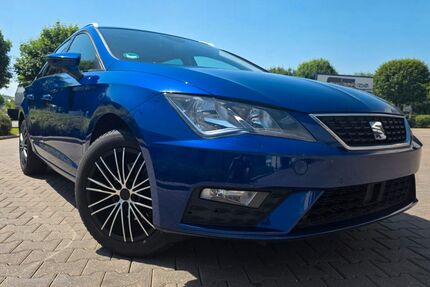 Seat Leon 122.000 km 11.990 &euro; Erlangen 91058