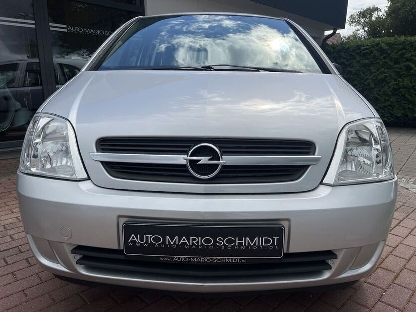Meriva