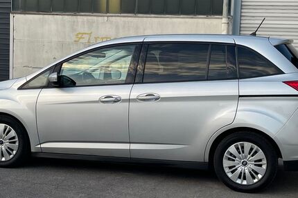 Ford C-Max 211.000 km 6.650 &euro; Neumünster 24534