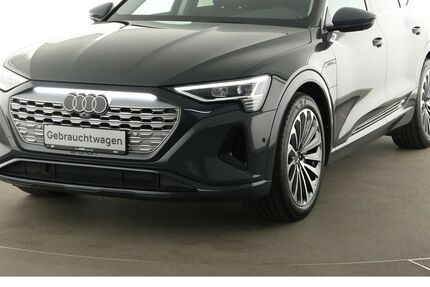 Audi Q8 e-tron 37.725 km 48.790 &euro; Suhl 98527