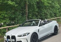 Gebrauchtwagen BMW M4