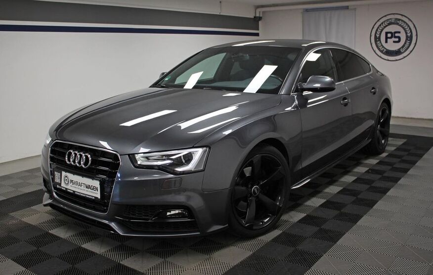 Audi A5 139.900 km 18.890 € Uhingen 73066