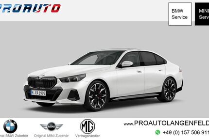 BMW 520 7.257 km 62.990 &euro; Langenfeld 40764