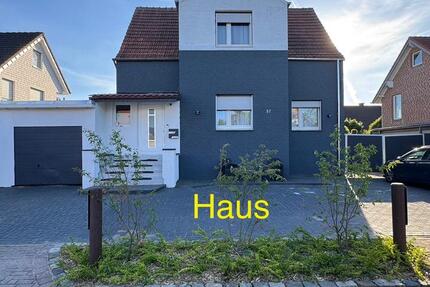 Einfamilienhaus in Greven-Reckenfeld zu vermieten 7 zimmer