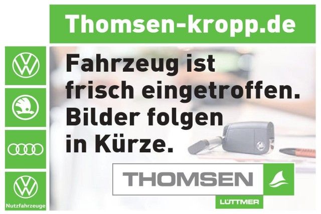 VW T-Cross 81.200 km 18.490 &euro; Kropp 24848