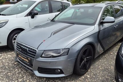 Audi A4 248.500 km 4.490 &euro; Reutlingen 72766