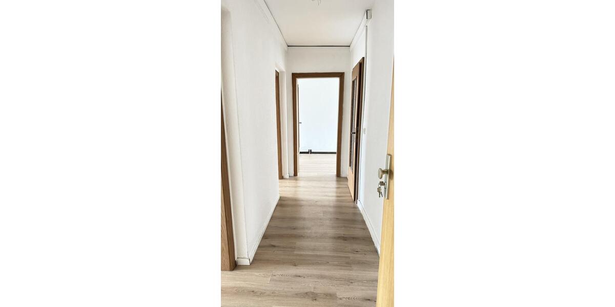 Etagenwohnung Wittenberg Lutherstadt - 3 Zimmer, 61 m&sup2;, 315&euro; | Angebot:25985603