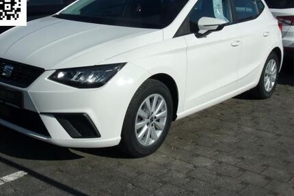 Seat Ibiza 42.673 km 13.990 &euro; Gornau 09405
