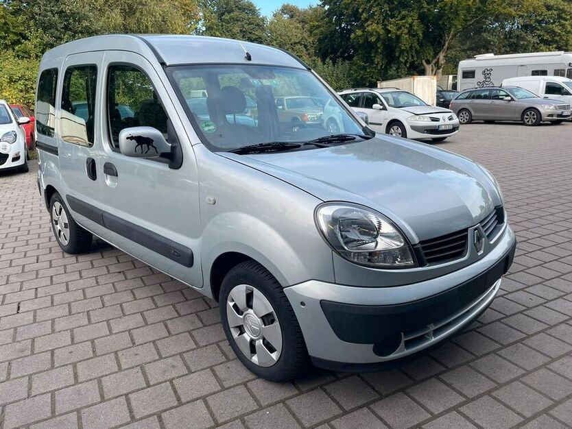 Kangoo