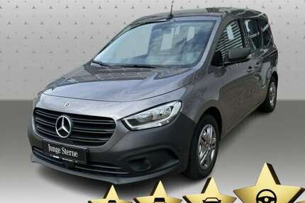 Mercedes-Benz Citan 32.760 km 21.500 &euro; Döbeln 04720