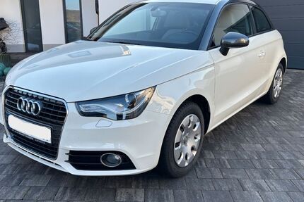 Audi A1 116.500 km 7.799 &euro; Elsendorf 84094