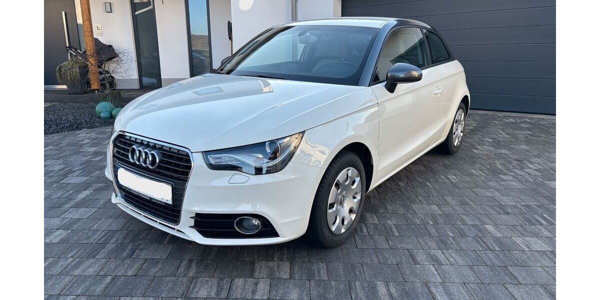 Audi A1 116.500 km 7.799 &euro; Elsendorf 84094