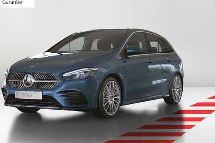 Mercedes-Benz B 250 82.683 km 20.490 &euro; Bad Belzig 14806