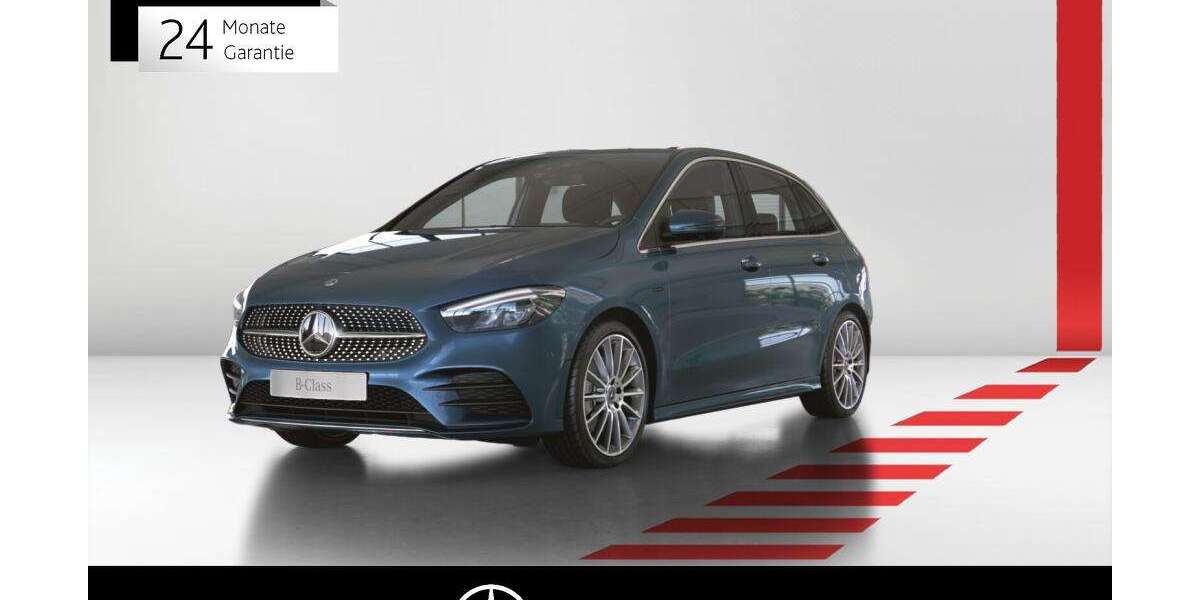 Mercedes-Benz B 250 82.683 km 20.490 &euro; Bad Belzig 14806