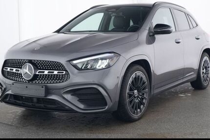 Mercedes-Benz GLA 220 13.657 km 43.989 &euro; Bad Neustadt 97616