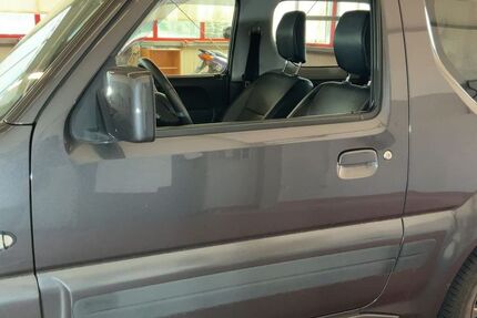 Suzuki Jimny 74.098 km 14.400 &euro; Hallbergmoos 85399