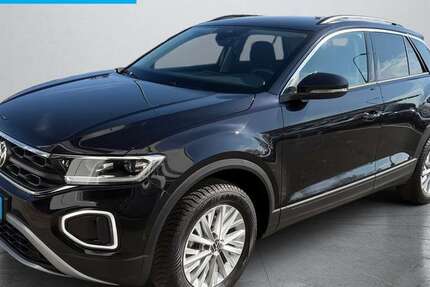 VW T-Roc 8.472 km 25.980 &euro; Daun 54550