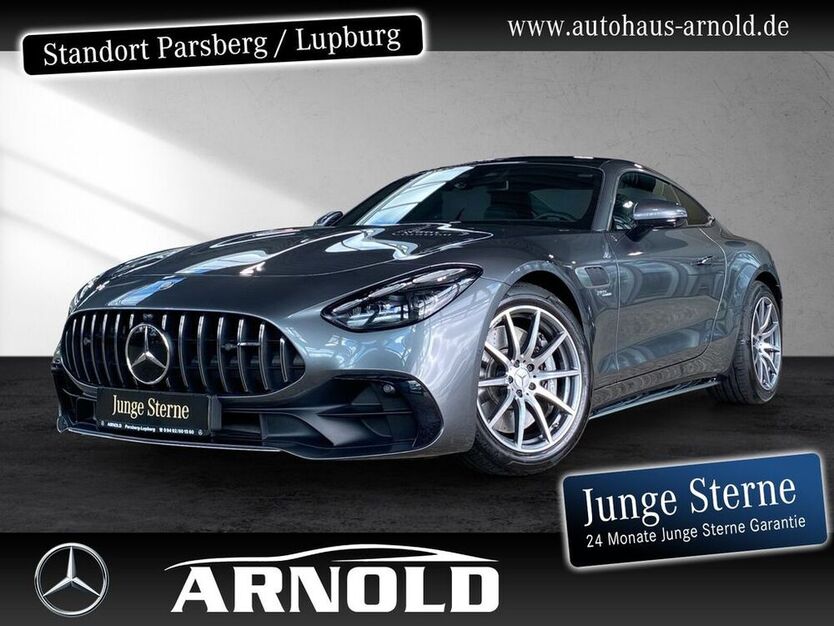 AMG GT