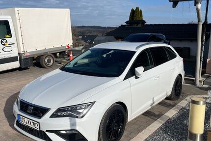 Seat Leon 212.000 km 10.499 &euro; Wirschweiler 55758