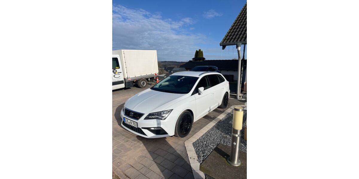 Seat Leon 212.000 km 10.499 &euro; Wirschweiler 55758