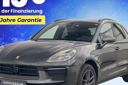 Porsche Macan 44.963 km 63.885 &euro; Uetersen bei Hamburg 25436
