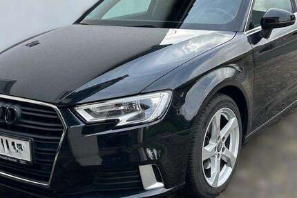 Audi A3 140.100 km 14.680 € Otzberg 64853