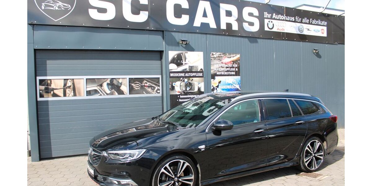 Opel Insignia 100.000 km 17.800 &euro; Kirchlengern 32278
