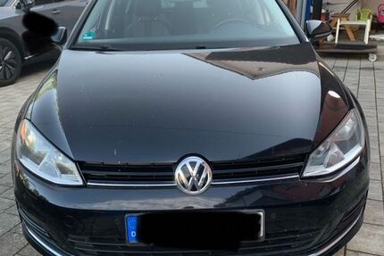 VW Golf 116.000 km 11.400 &euro; Lenningen 73252