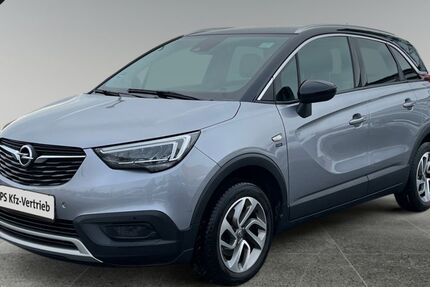 Opel Crossland (X) 32.000 km 10.980 &euro; Nürnberg 90480