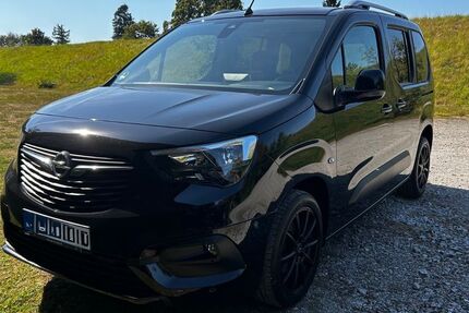 Opel Combo 77.800 km 14.990 &euro; Werne 59368