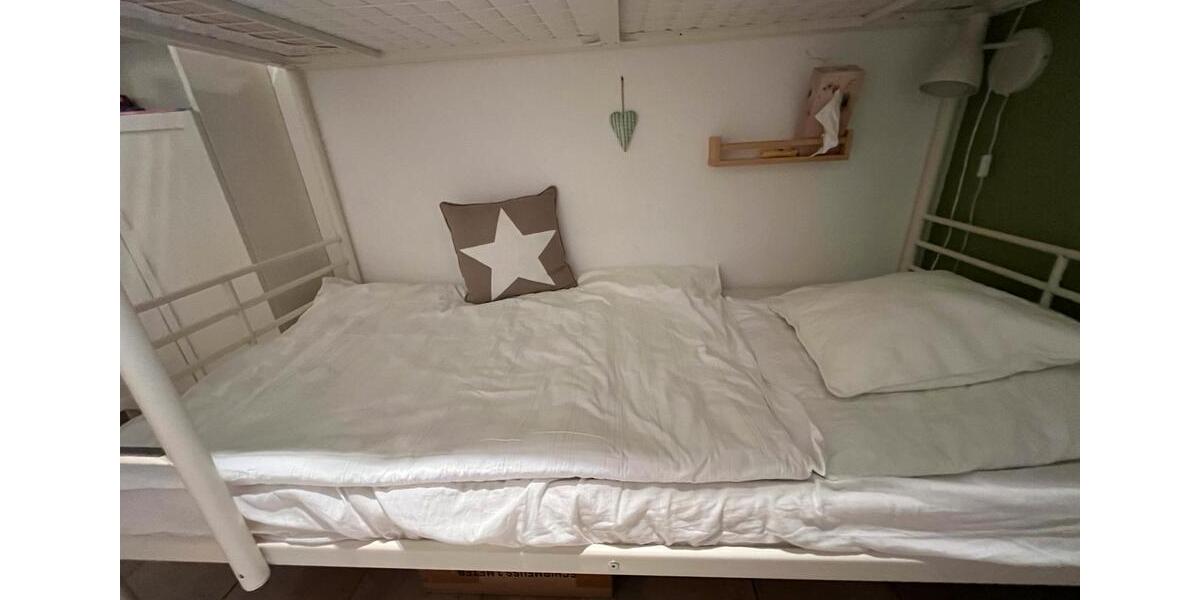 Erdgeschoßwohnung Langwedel - 2 Zimmer, 39 m&sup2;, 115.000&euro; | Angebot:24726202