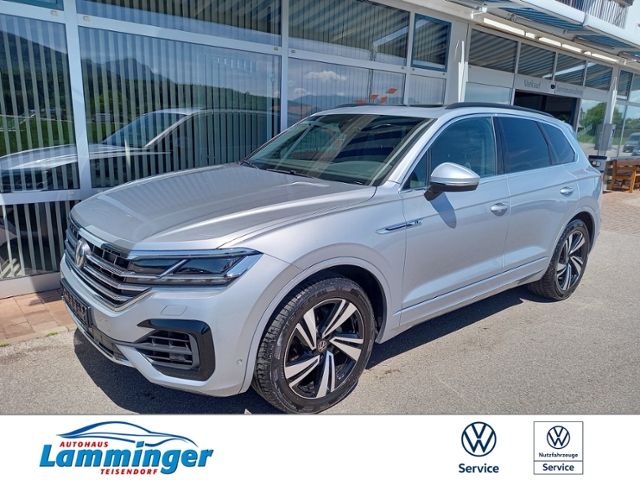 VW Touareg 146.600 km 33.990 &euro; Teisendorf 83317
