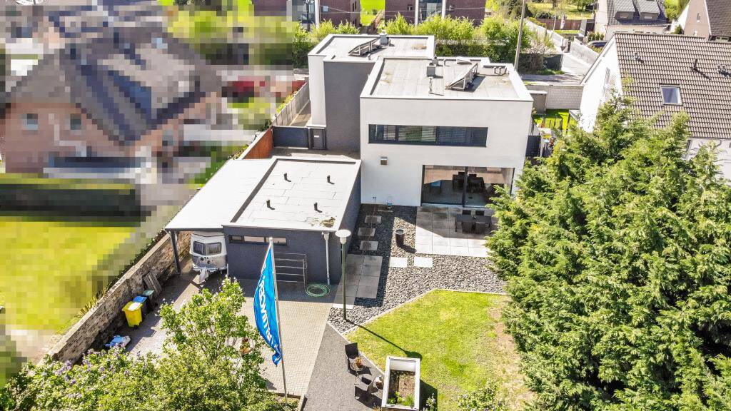 Einfamilienhaus Langenfeld Reusrath - 4 Zimmer, 235 m&sup2;, 1.290.000&euro; | Angebot:26393465