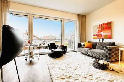 Wohnung zum Kaufen in Nottuln 404.000 € 79 m² 2 zimmer