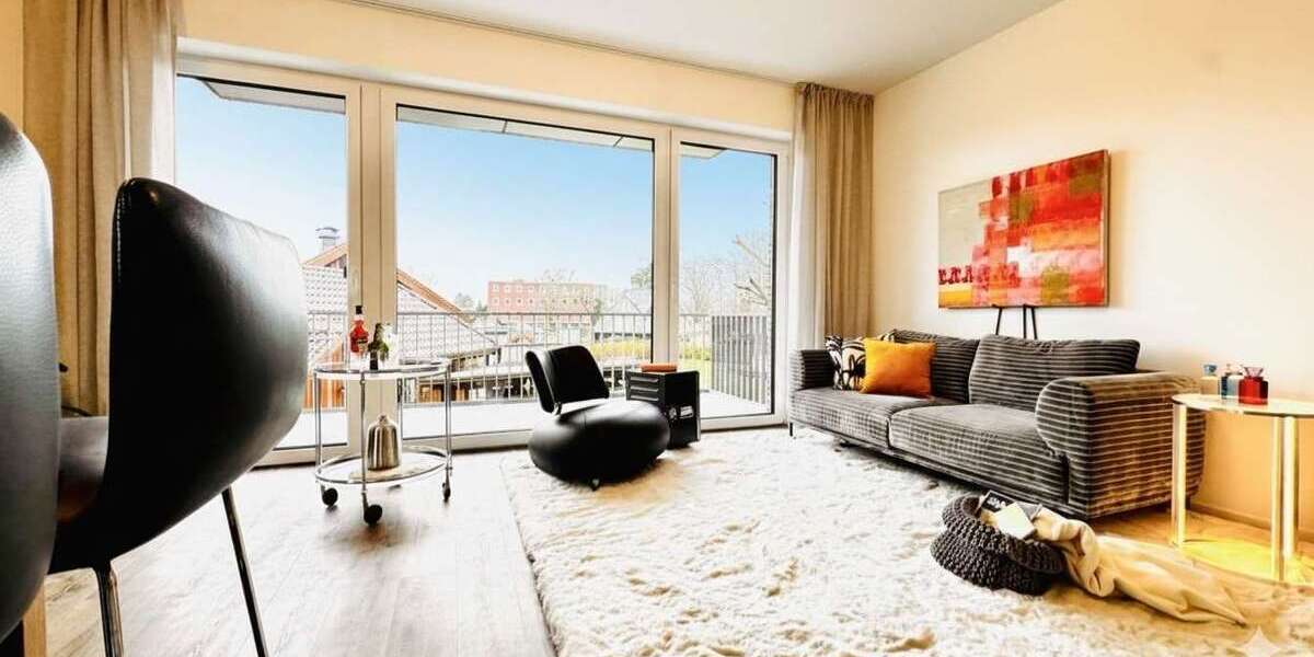 Wohnung zum Kaufen in Nottuln 404.000 € 79 m² 2 zimmer