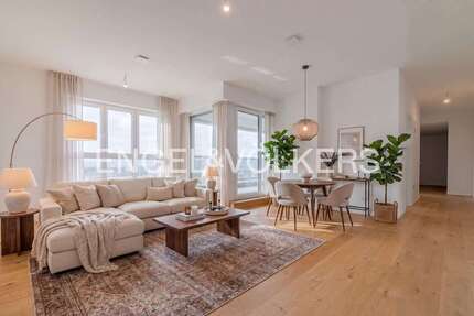 Wohnung Mannheim Käfertal - 2 Zimmer, 87 m&sup2;, 477.000&euro; | Angebot:27110760