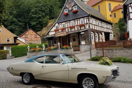 Buick Andere 999.999 km 16.999 &euro; Herrnhut 02747