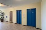 Großzügige DG-Wohnung - grandioser Ausblick