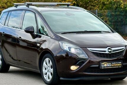 Opel Zafira 154.000 km 8.990 &euro; Lampertheim 68623