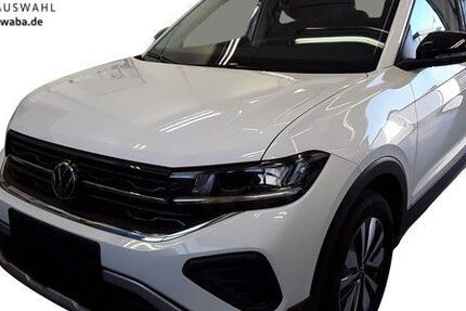 VW T-Cross 2.555 km 22.690 &euro; Gersthofen 86368