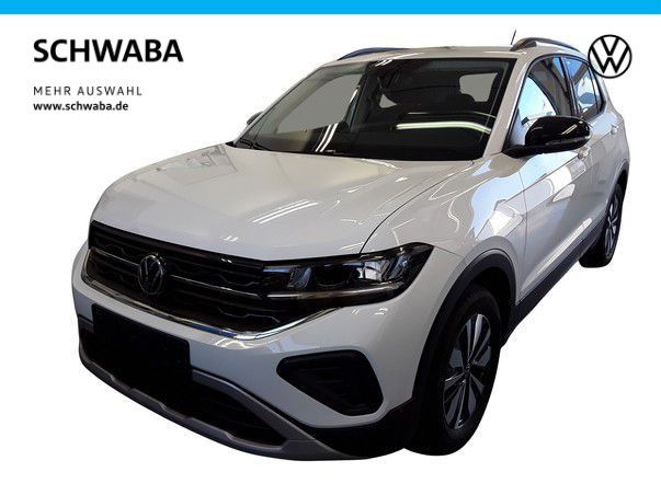VW T-Cross 2.555 km 22.890 &euro; Gersthofen 86368
