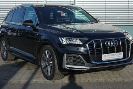 Audi Q7 84.882 km 42.480 &euro; Buergstadt 63927