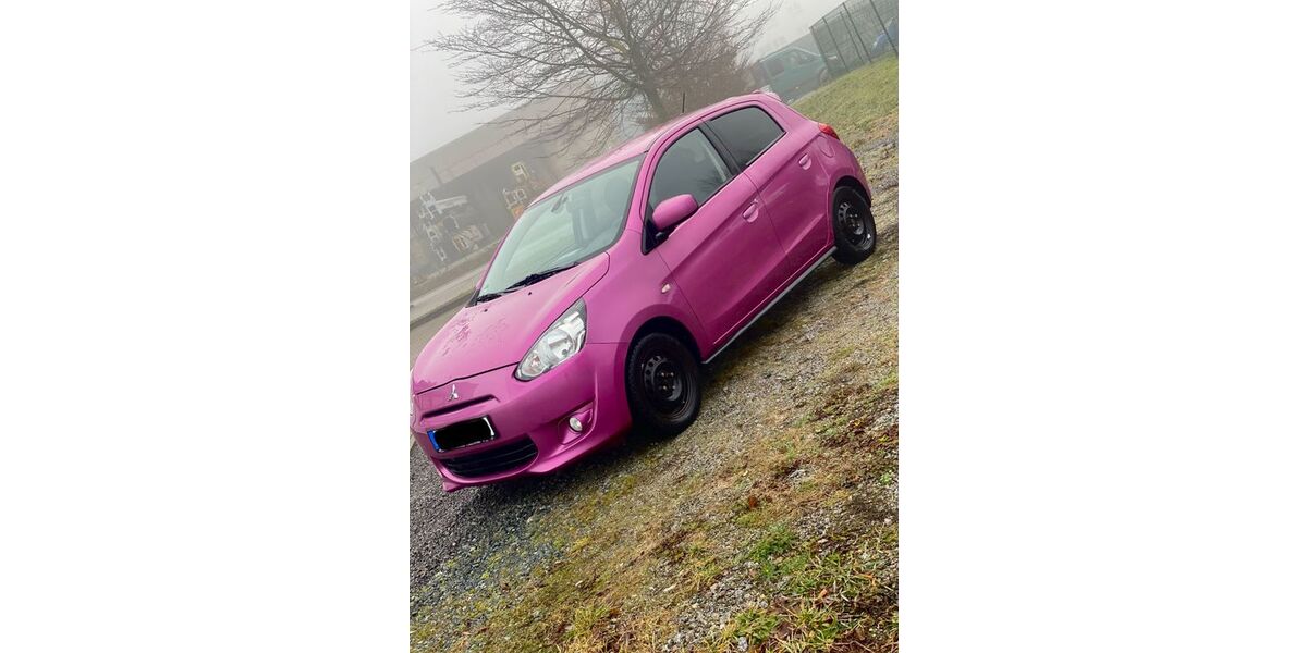 Mitsubishi Space Star 134.000 km 3.999 &euro; Heppenheim (Bergstraße) 64646