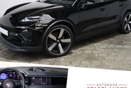 Porsche Macan 12.500 km 82.900 &euro; Norderstedt 22844