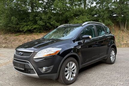 Ford Kuga 202.707 km 2.999 &euro; München 81243