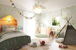 Einfamilienhaus Magdala - 5 Zimmer, 153 m&sup2;, 448.100&euro; | Angebot:25748827