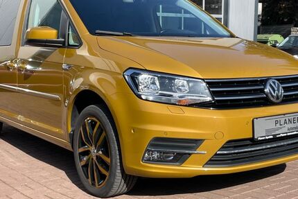 VW Caddy Maxi 79.796 km 27.990 &euro; Apolda 99510